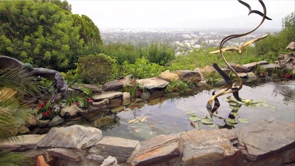 William Shatner's Home Oasis by California Waterscapes - Photo 2