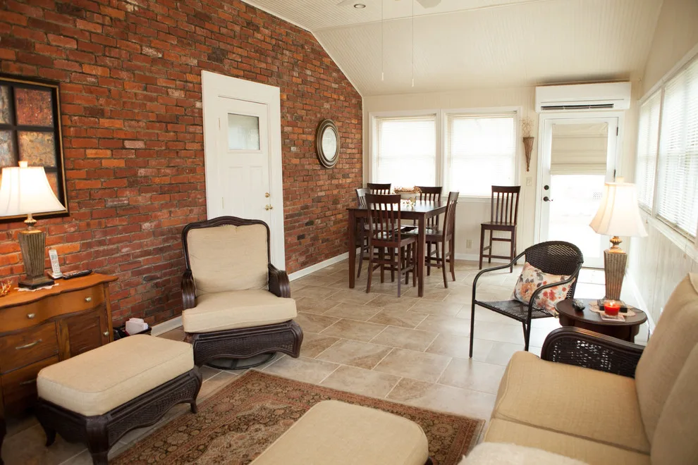 Wauford Sunroom by Stoeppler Construction LLC - Photo 2