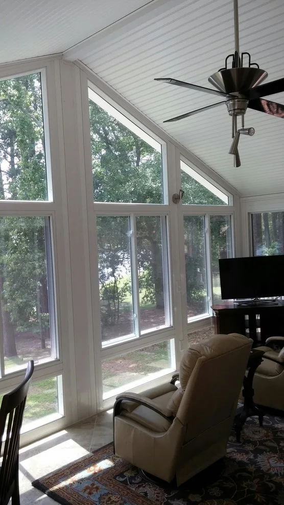 Kingsford Siding, Windows & Patio Rooms - Photo 13