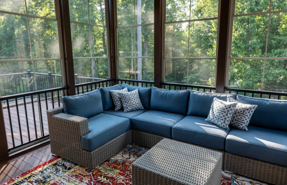 Nate Construction LLC - Photo 2