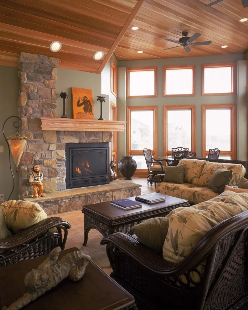 Solar Rooms by Sanwick Remodeling Contractors - Photo 3