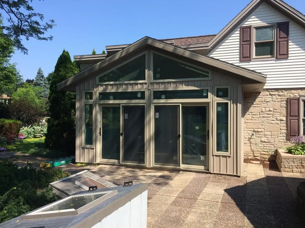 Outdoor Living Spaces by Big Finn Construction - Photo 6