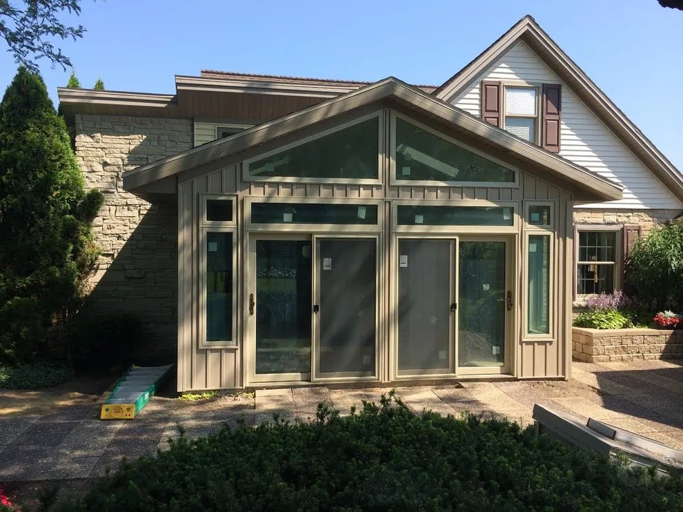 Outdoor Living Spaces by Big Finn Construction - Photo 10