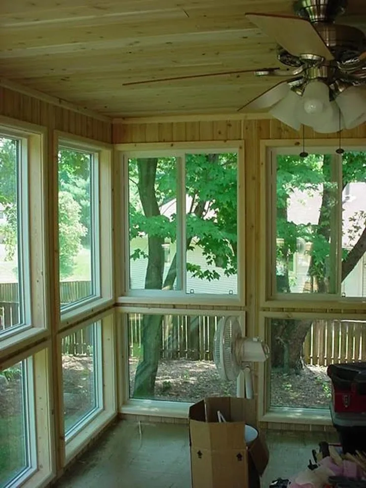 Outdoor Living Spaces by Big Finn Construction - Photo 2