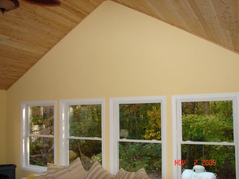 Outdoor Living Spaces by Big Finn Construction - Photo 3