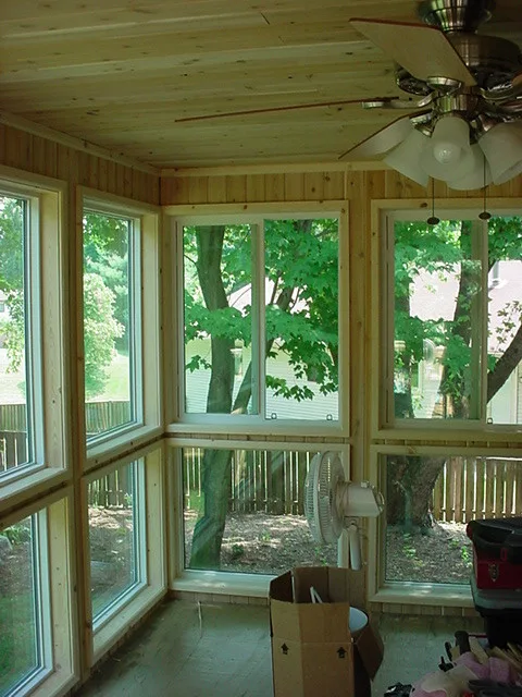 Outdoor Living Spaces by Big Finn Construction - Photo 5
