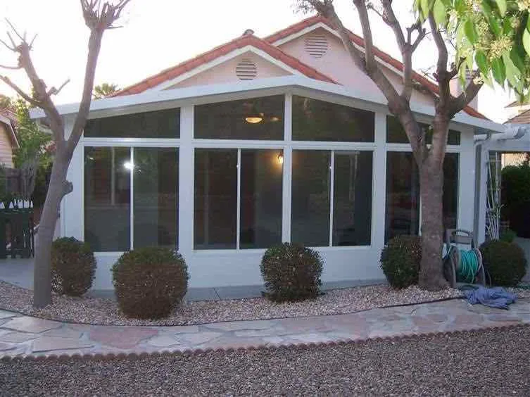 Solar Rooms by Maroh Enterprises Inc. California Doors & Windows - Photo 3