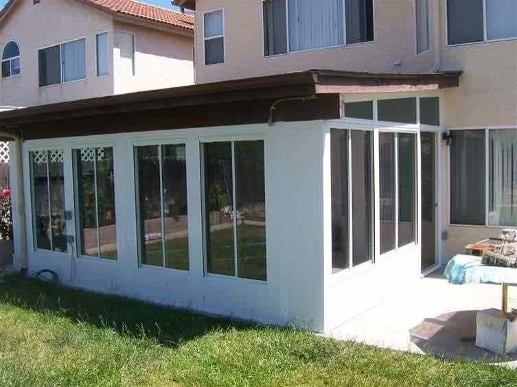 Solar Rooms by Maroh Enterprises Inc. California Doors & Windows - Photo 5