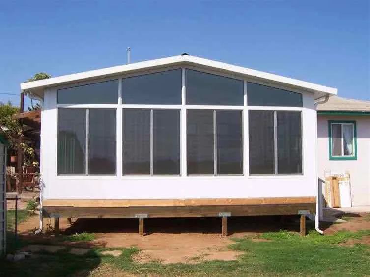 Solar Rooms by Maroh Enterprises Inc. California Doors & Windows - Photo 6