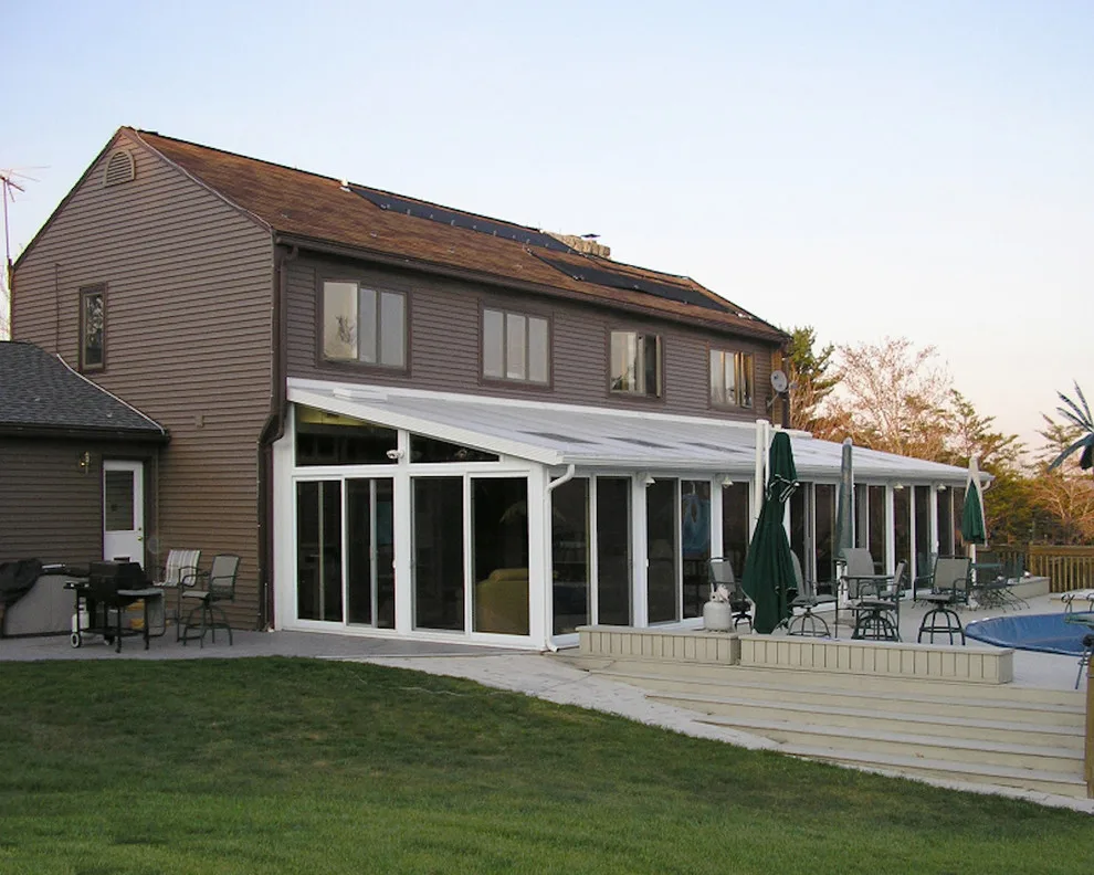 Solariums by Eagle Construction Co - Photo 6