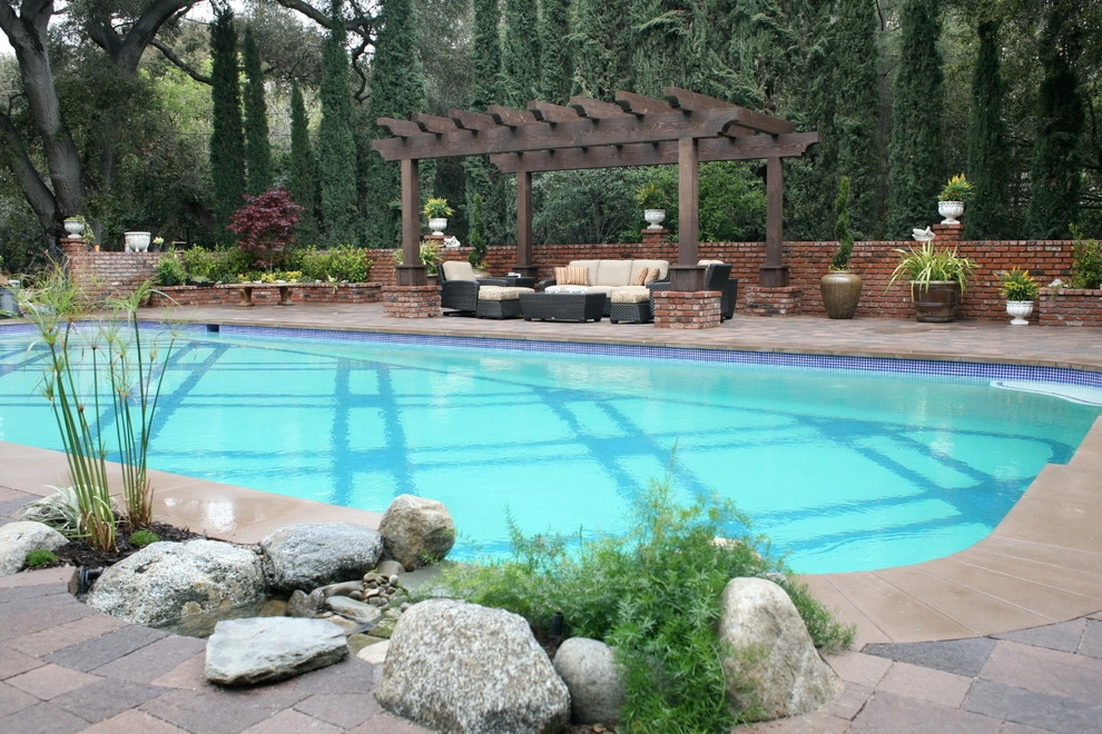 Pool and Pond Duo by California Waterscapes - Photo 4