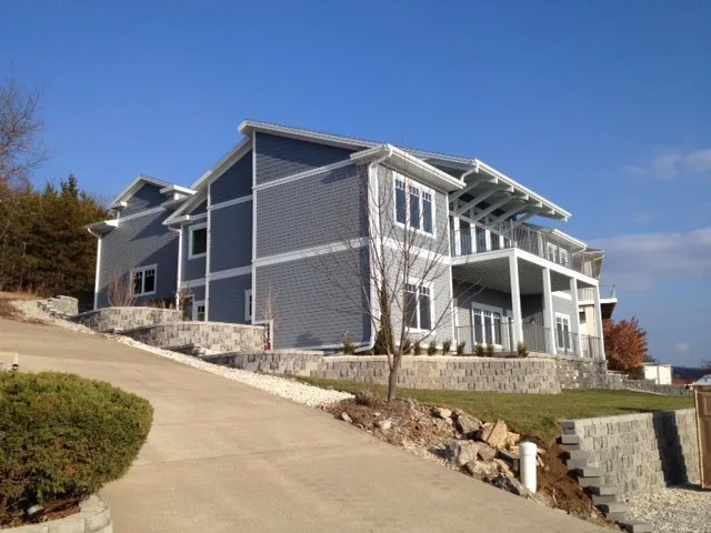 Landmarc Homes - Photo 13