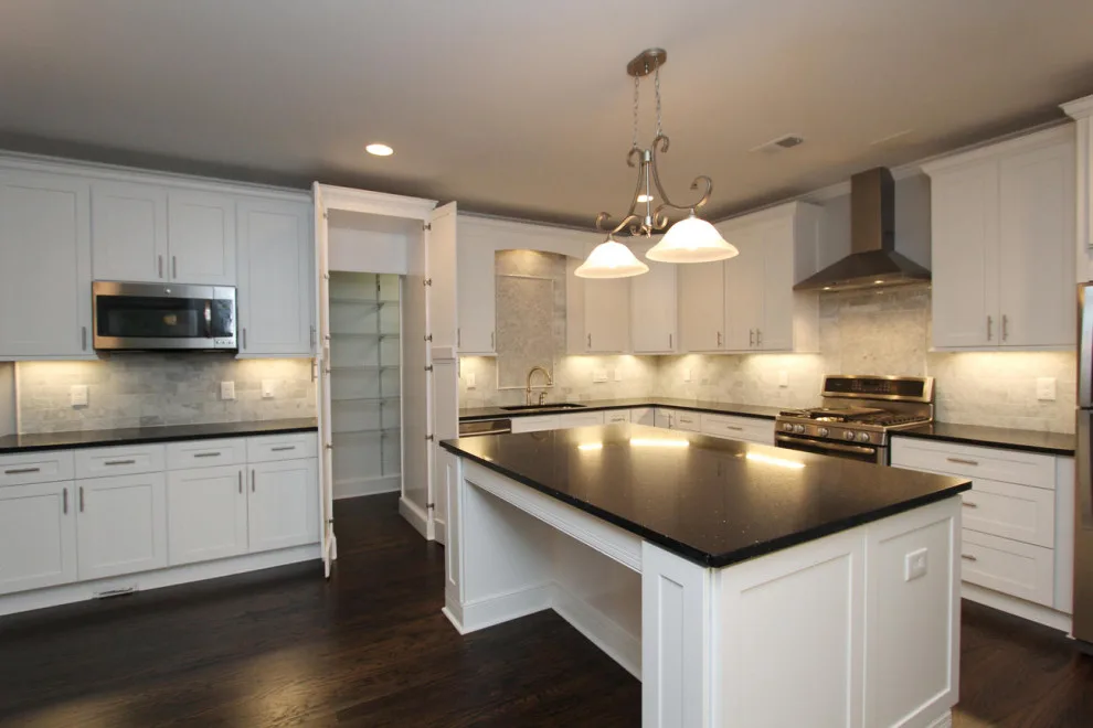 Fulmer Construction Company - Photo 13
