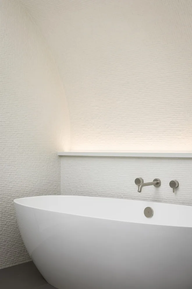 Funk - Sleeping Area/Bathroom/Storage Space by Faust Construction - Photo 7