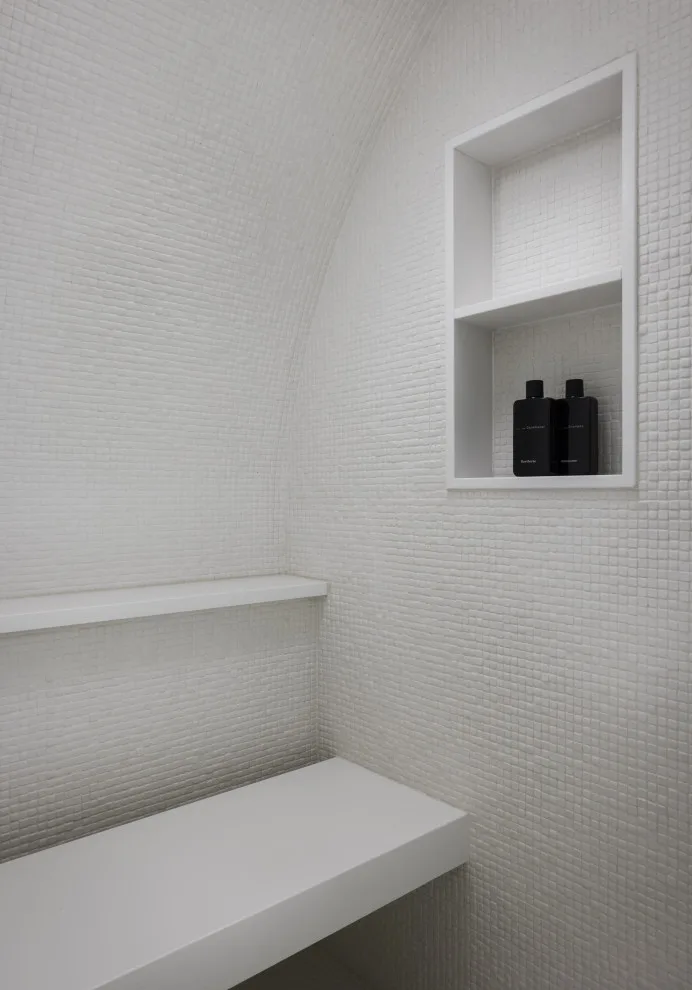 Funk - Sleeping Area/Bathroom/Storage Space by Faust Construction - Photo 12