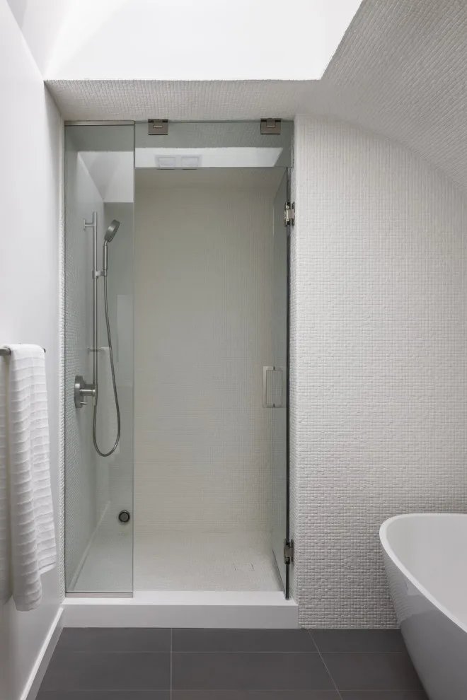 Funk - Sleeping Area/Bathroom/Storage Space by Faust Construction - Photo 8
