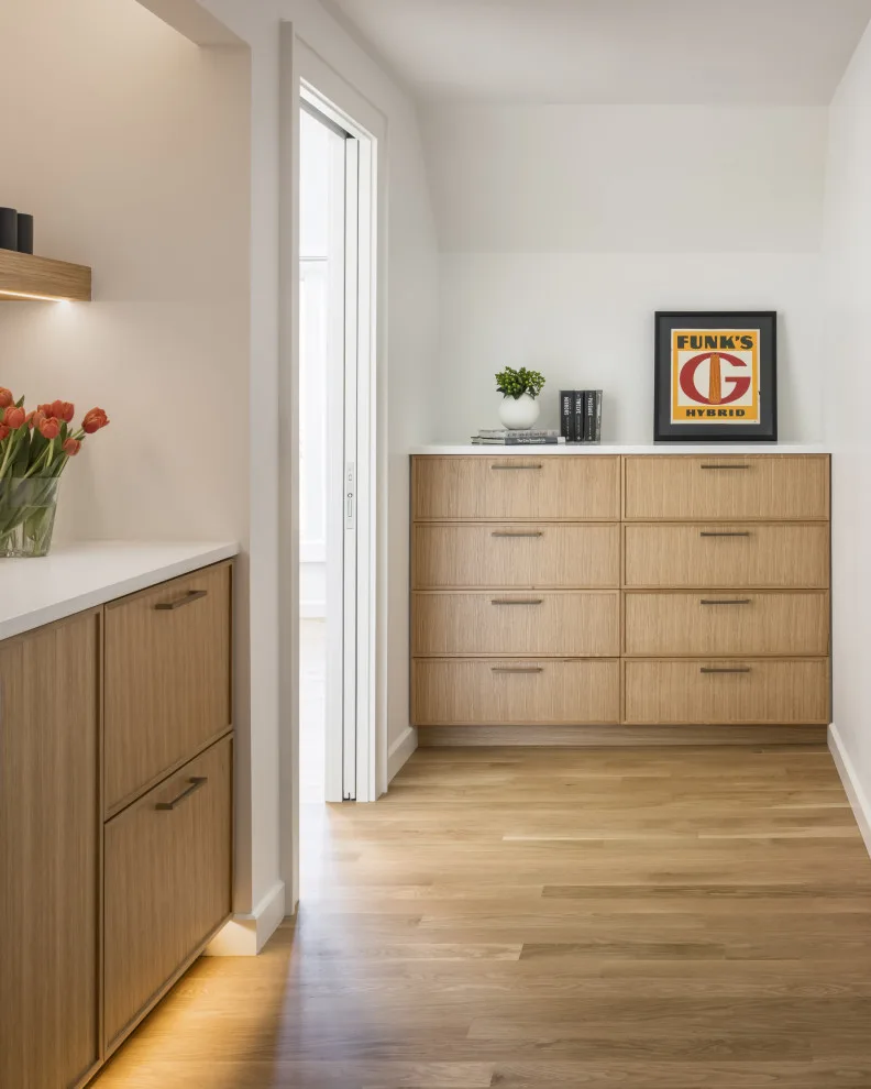 Funk - Sleeping Area/Bathroom/Storage Space by Faust Construction - Photo 10
