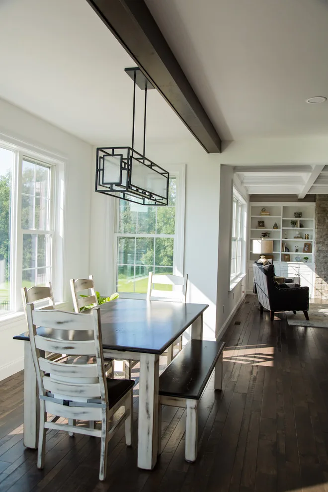 Twilight Outlook by Birch & Beam Custom Homes - Photo 7