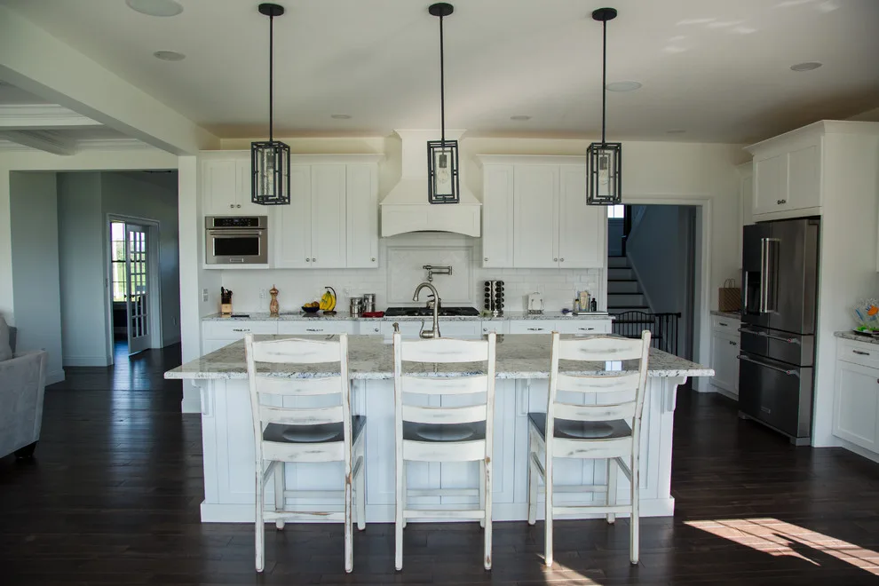 Twilight Outlook by Birch & Beam Custom Homes - Photo 20