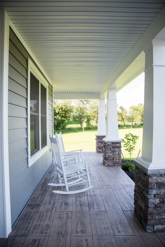Twilight Outlook by Birch & Beam Custom Homes - Photo 13