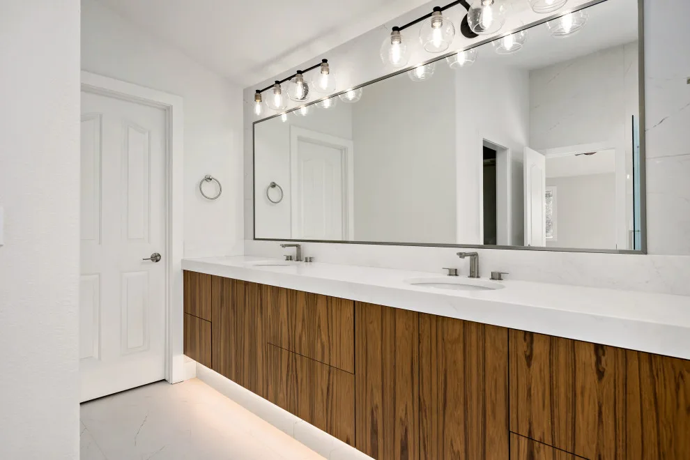 Suntree Remodeling by Woodwright Custom Builders LLC - Photo 9
