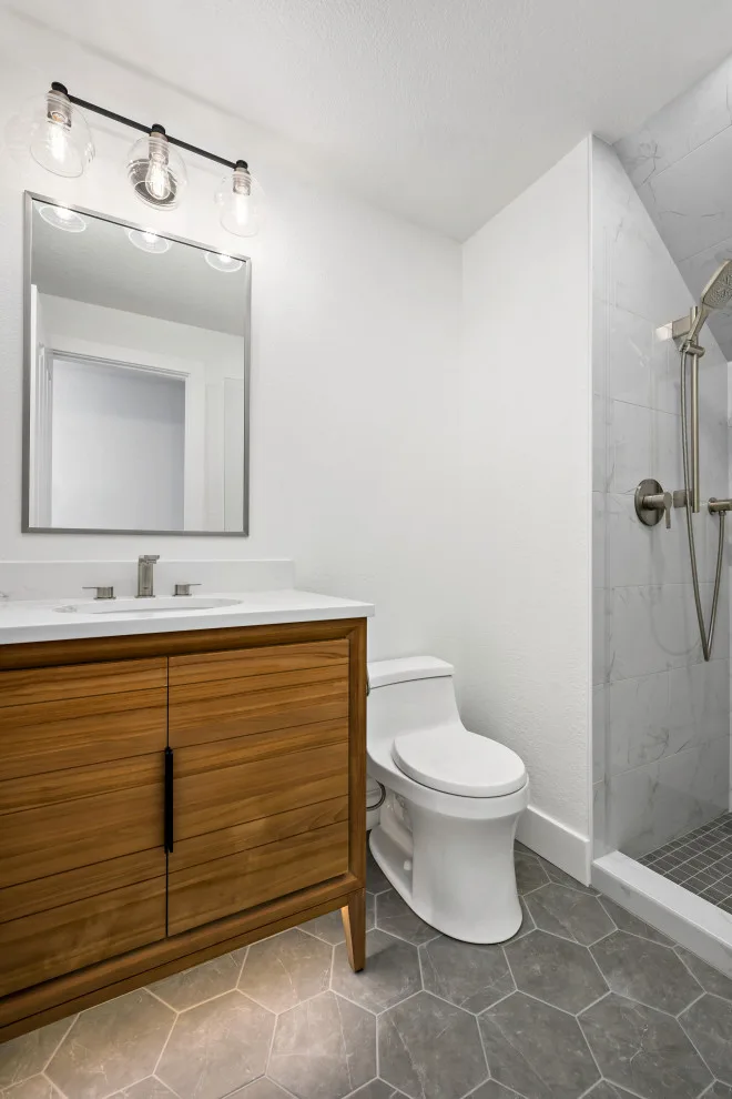 Suntree Remodeling by Woodwright Custom Builders LLC - Photo 7