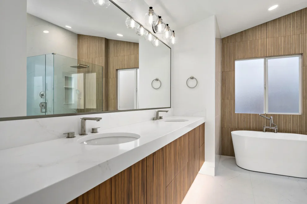 Suntree Remodeling by Woodwright Custom Builders LLC - Photo 6