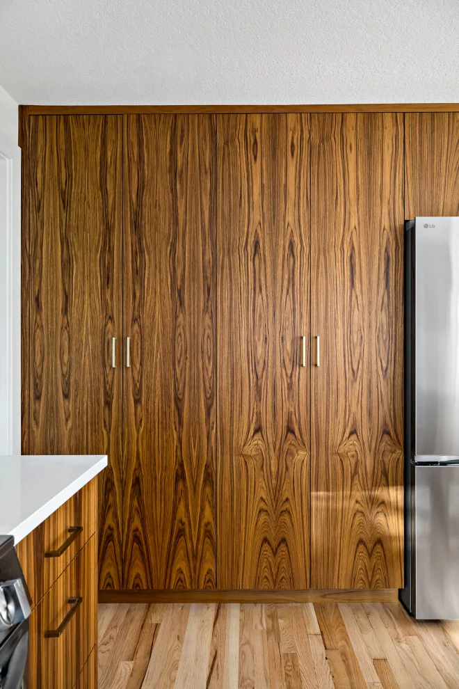 Suntree Remodeling by Woodwright Custom Builders LLC - Photo 12