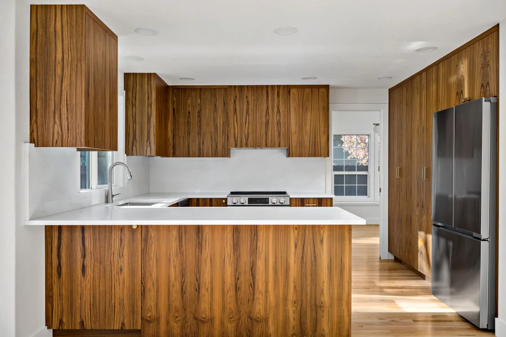 Suntree Remodeling by Woodwright Custom Builders LLC - Photo 4