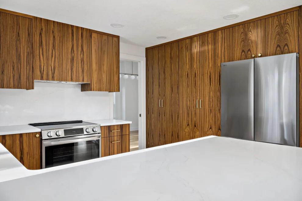 Suntree Remodeling by Woodwright Custom Builders LLC - Photo 3