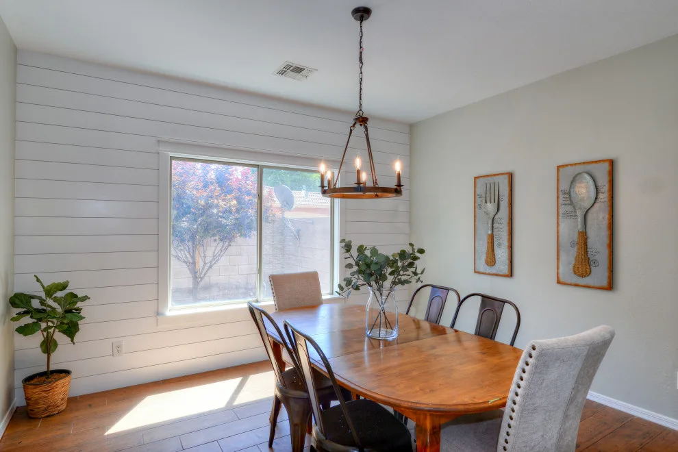 Unexpected Homestead by Maple Avenue Construction - Photo 3