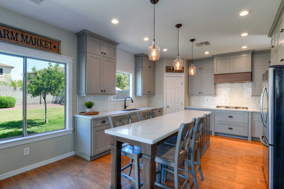Unexpected Homestead by Maple Avenue Construction - Photo 5