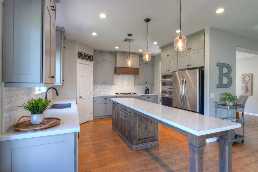 Unexpected Homestead by Maple Avenue Construction - Photo 6
