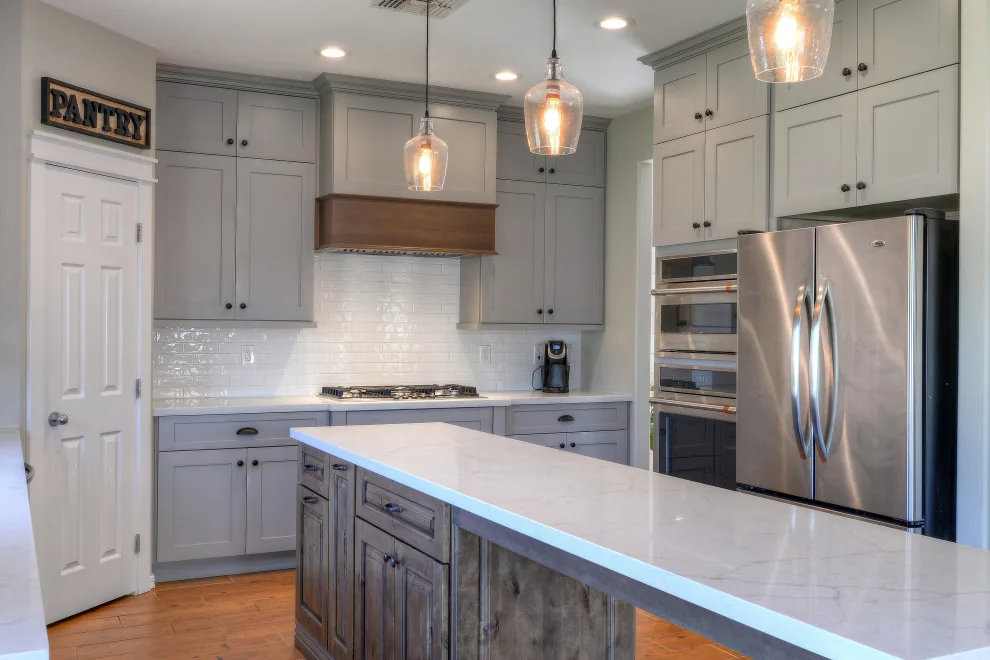 Unexpected Homestead by Maple Avenue Construction - Photo 4