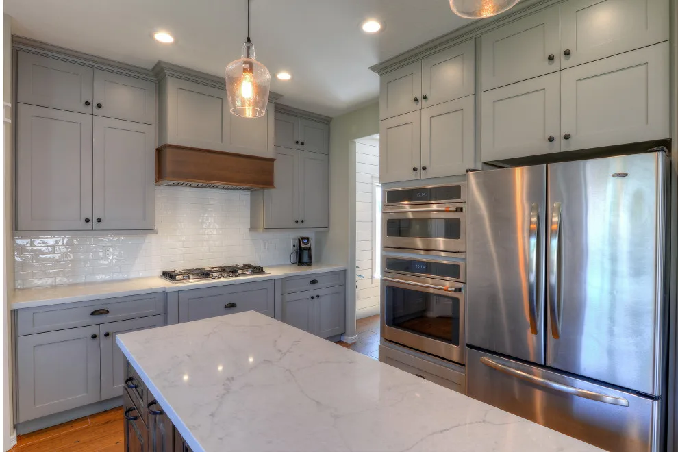 Unexpected Homestead by Maple Avenue Construction - Photo 8