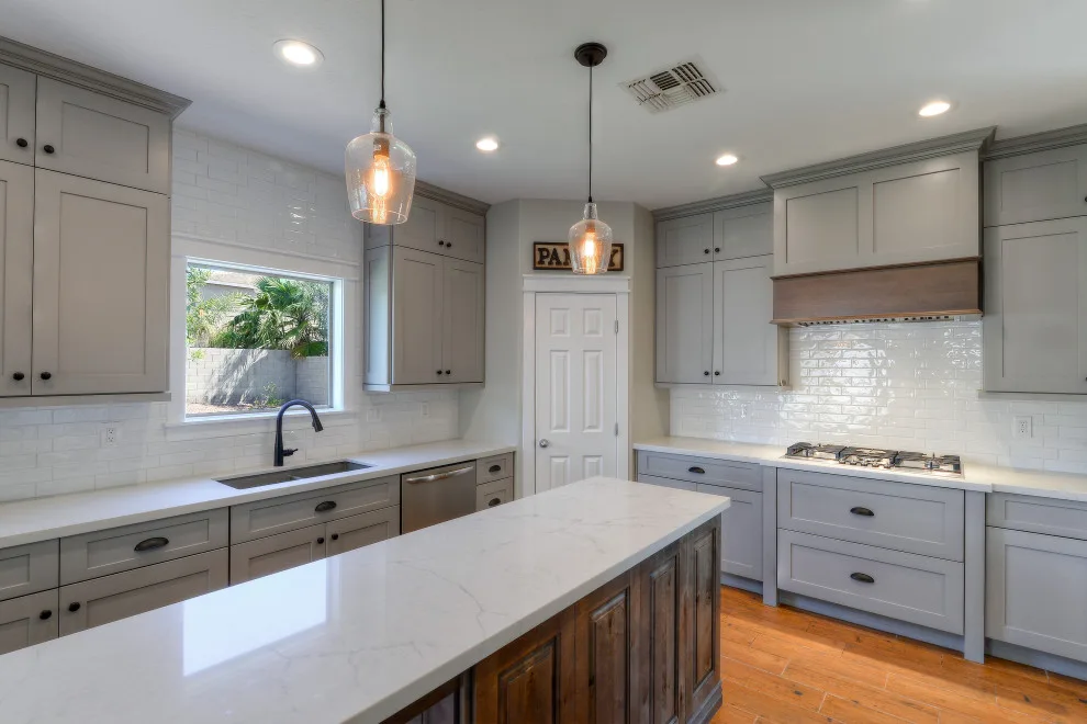 Unexpected Homestead by Maple Avenue Construction - Photo 9