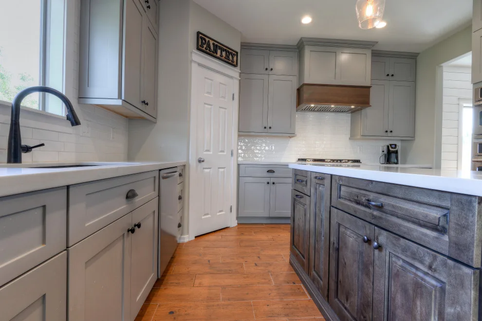 Unexpected Homestead by Maple Avenue Construction - Photo 11