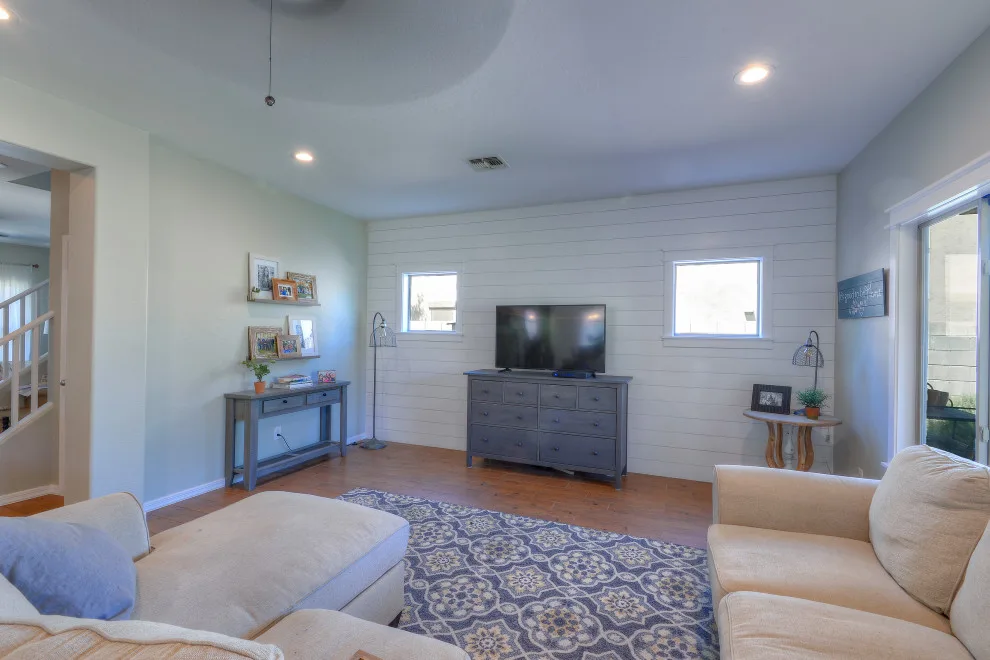 Unexpected Homestead by Maple Avenue Construction - Photo 7