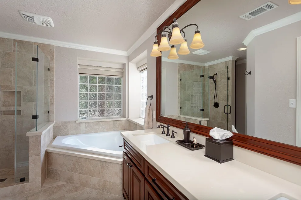 Sour Lake, Total Flood Renovation by Carter & Company - Photo 5