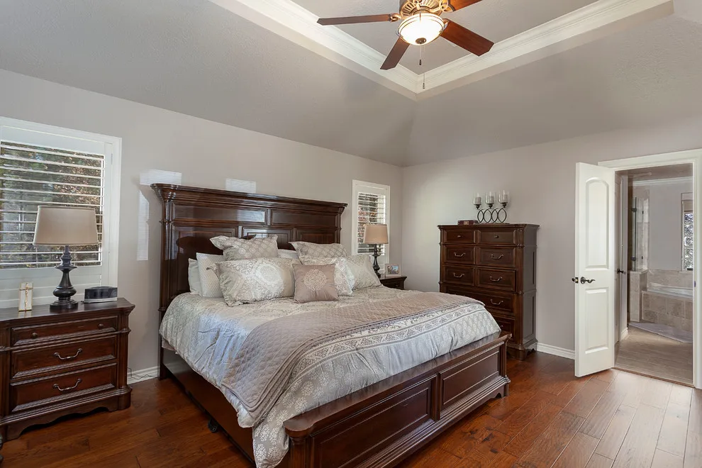 Sour Lake, Total Flood Renovation by Carter & Company - Photo 4