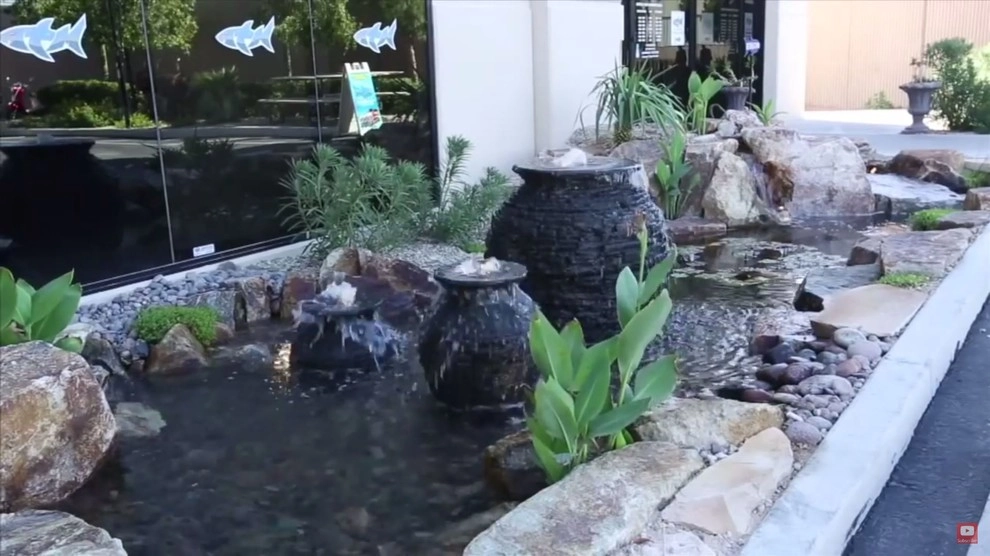 California Waterscapes - Photo 3
