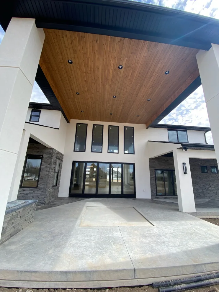 Skidmore Construction - Photo 5