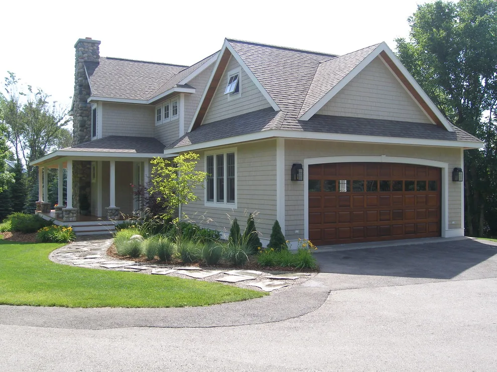 Suttons Bay Residence by Padella Building Company, Inc. - Photo 8