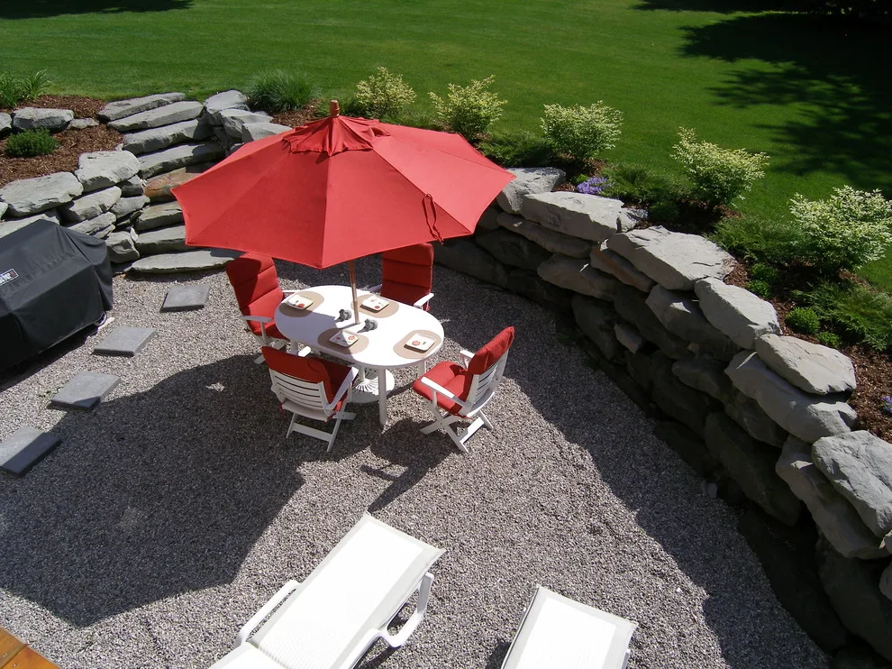 Suttons Bay Residence by Padella Building Company, Inc. - Photo 7
