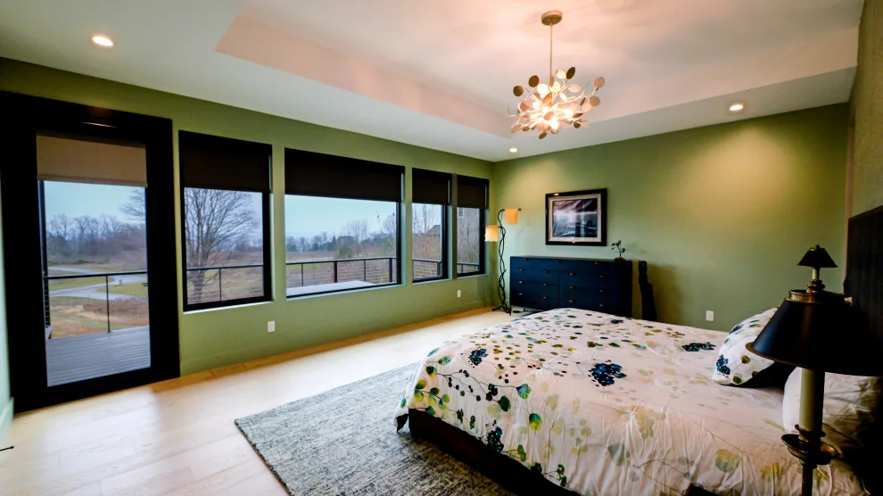 Suttons Bay Adventure by Maple Hill Builders, LLC - Photo 51