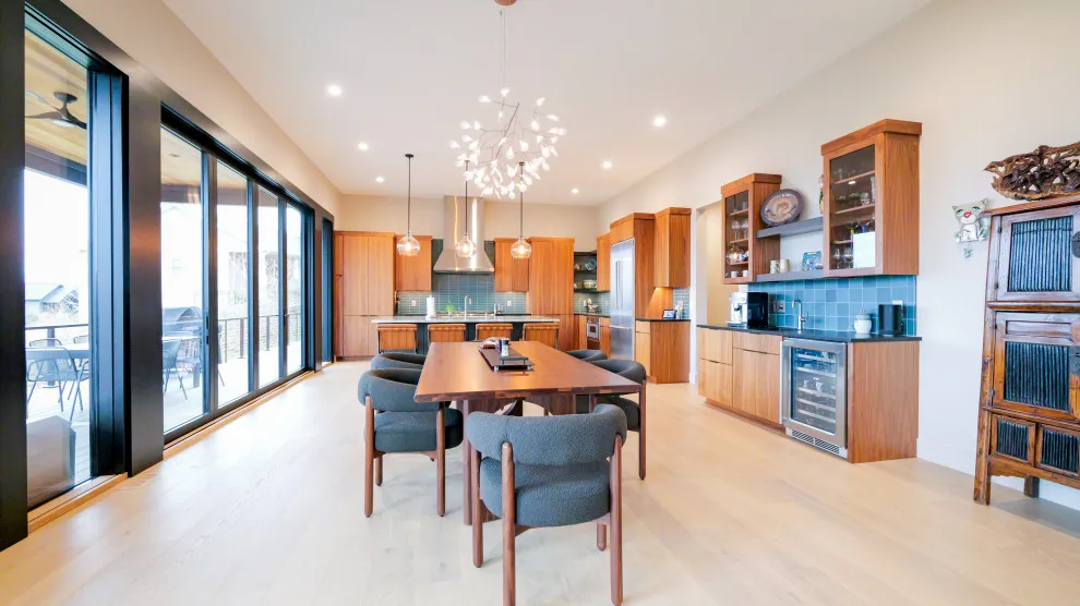 Suttons Bay Adventure by Maple Hill Builders, LLC - Photo 49