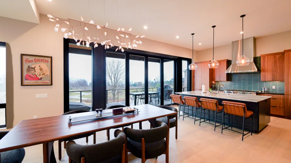 Suttons Bay Adventure by Maple Hill Builders, LLC - Photo 50