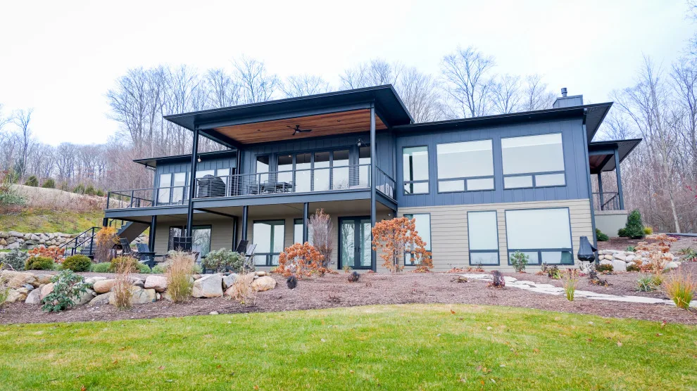 Suttons Bay Adventure by Maple Hill Builders, LLC - Photo 22