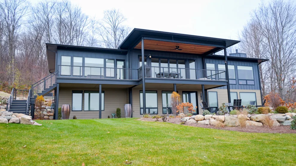Suttons Bay Adventure by Maple Hill Builders, LLC - Photo 17