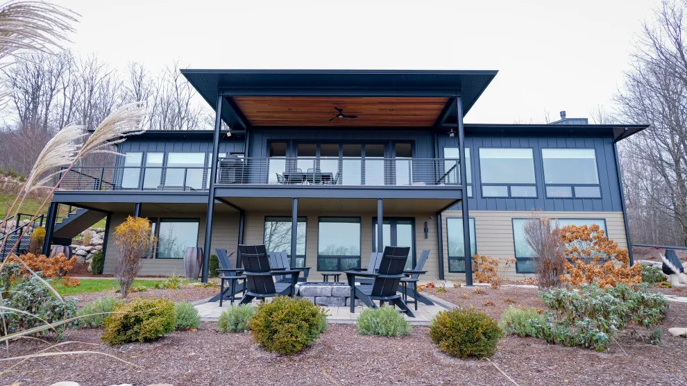 Suttons Bay Adventure by Maple Hill Builders, LLC - Photo 16